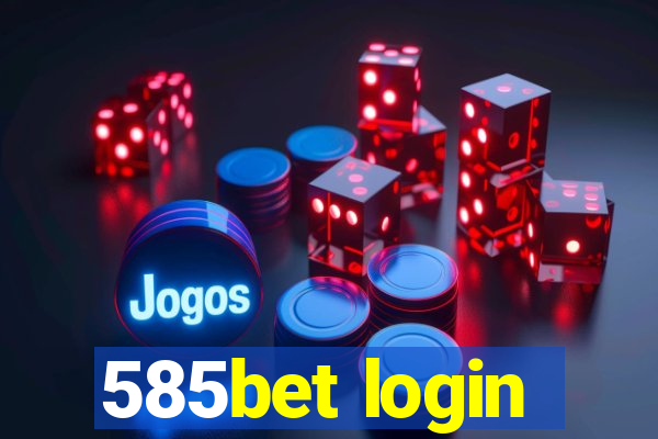 585bet login